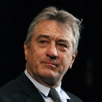 Robert De Niro