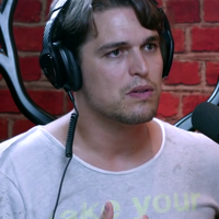 Diogo Morgado