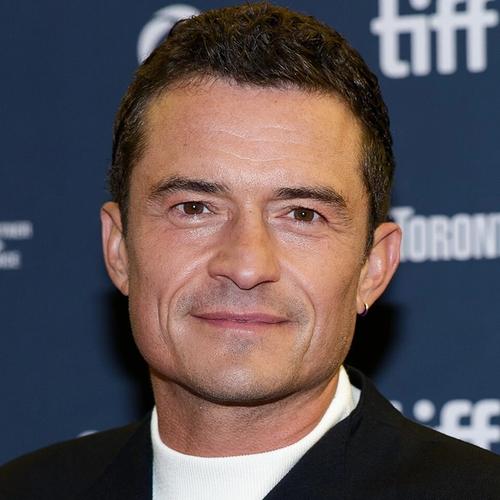 Orlando Bloom