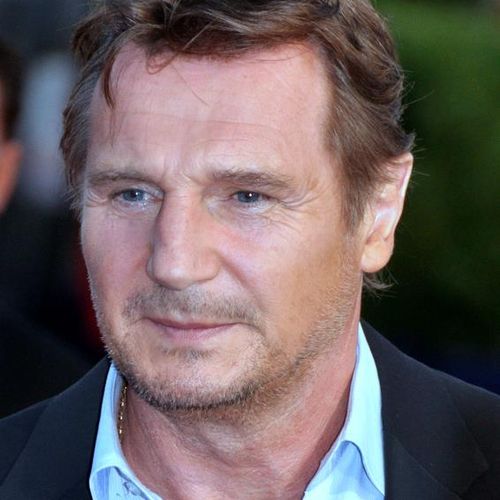 Liam Neeson
