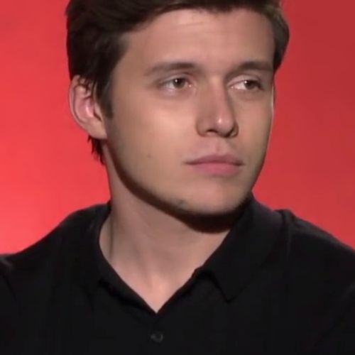 Nick Robinson