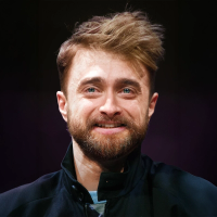 Daniel Radcliffe