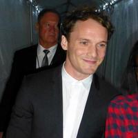 Anton Yelchin