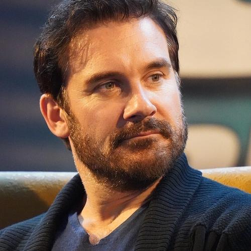 Clive Standen