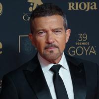 Antonio Banderas