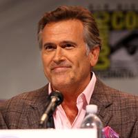 Bruce Campbell
