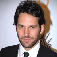 Paul Rudd