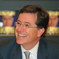 Stephen Colbert
