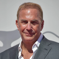 Kevin Costner