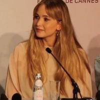 Jennifer Lawrence