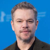Matt Damon