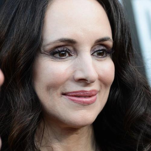 Madeleine Stowe