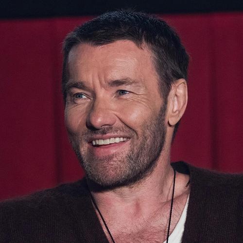 Joel Edgerton