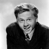 Mickey Rooney