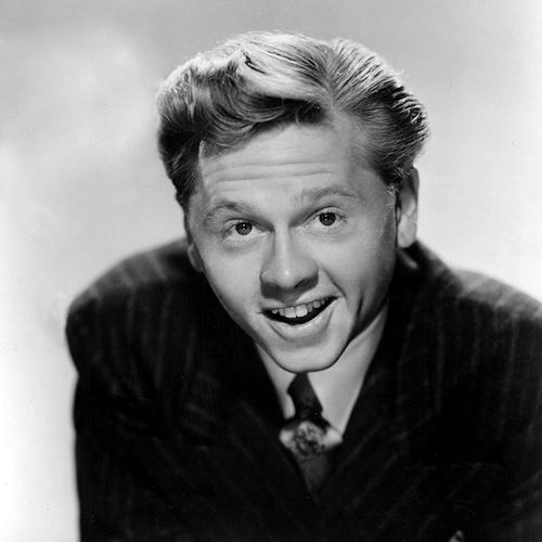 Mickey Rooney