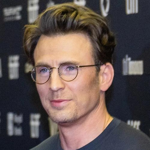 Chris Evans