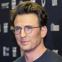 Chris Evans
