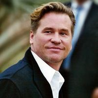 Val Kilmer