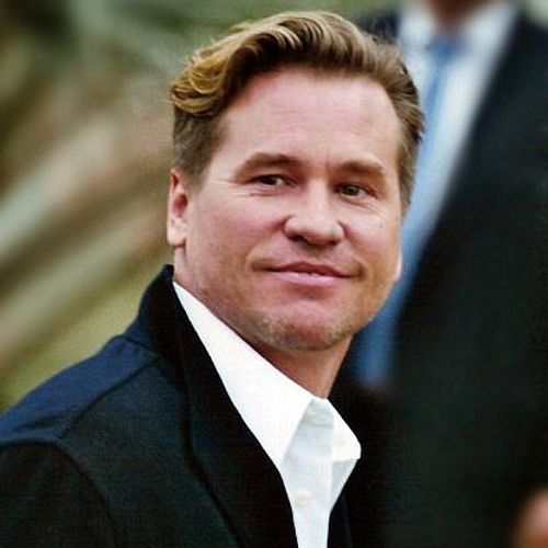 Val Kilmer