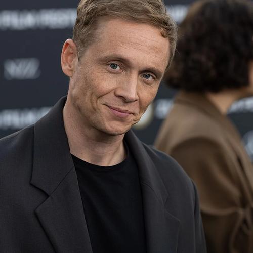 Matthias Schweighöfer