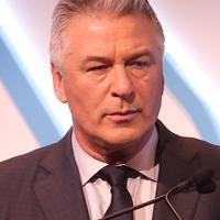 Alec Baldwin