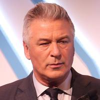 Alec Baldwin