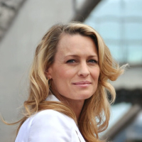 Robin Wright