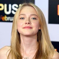 Dakota Fanning