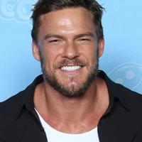 Alan Ritchson