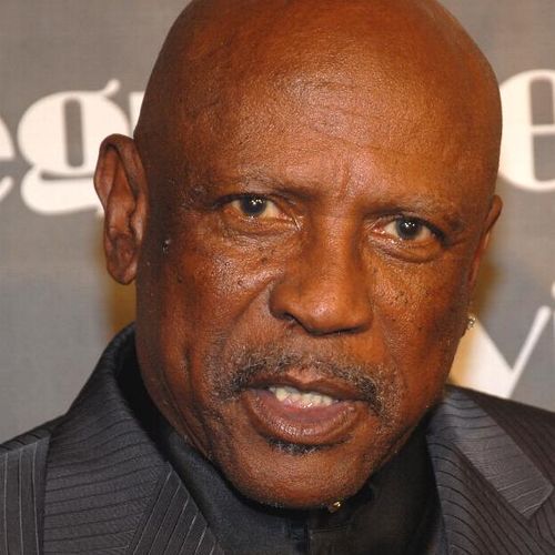Louis Gossett Jr.