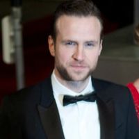 Rafe Spall