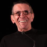 Leonard Nimoy