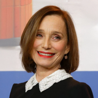 Kristin Scott Thomas