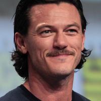 Luke Evans