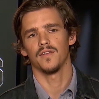 Brenton Thwaites
