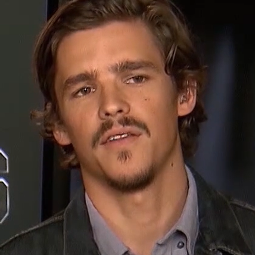 Brenton Thwaites