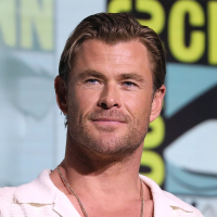 Chris Hemsworth