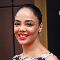 Tessa Thompson