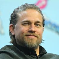 Charlie Hunnam