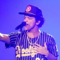Bruno Mars