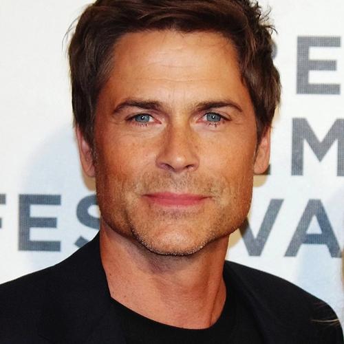Rob Lowe