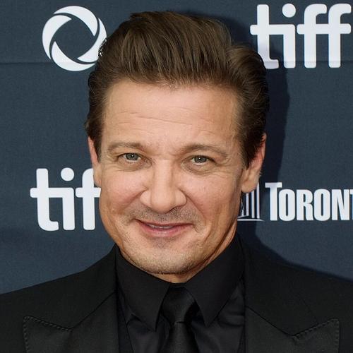 Jeremy Renner