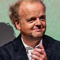 Toby Jones