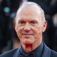 Michael Keaton