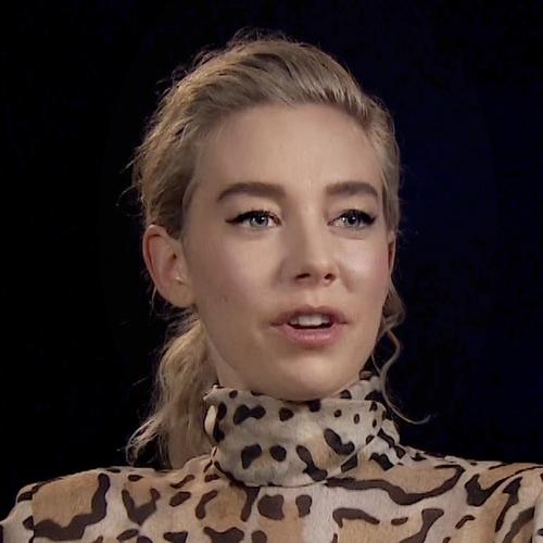 Vanessa Kirby