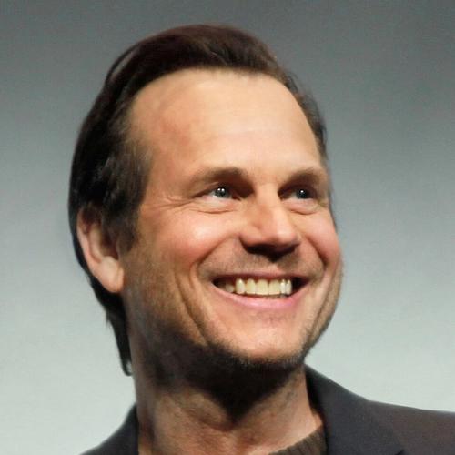 Bill Paxton