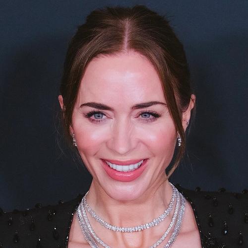 Emily Blunt