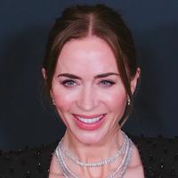 Emily Blunt