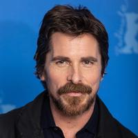 Christian Bale
