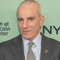 Daniel Day-Lewis